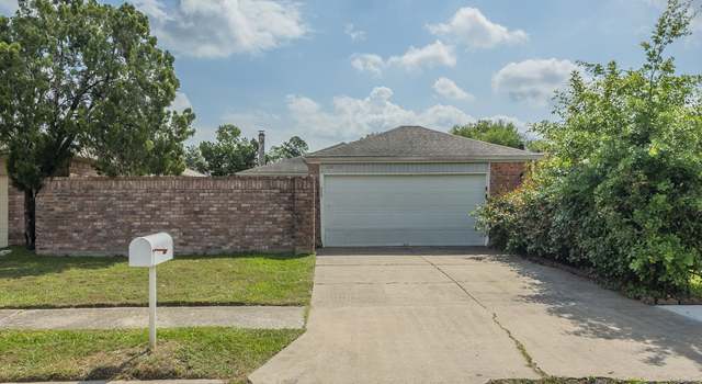 Photo of 8815 Brummel Dr, Houston, TX 77099