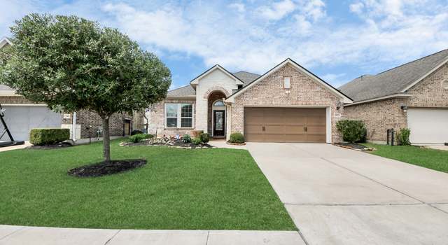 Photo of 3515 Bay Dr, Rosharon, TX 77583
