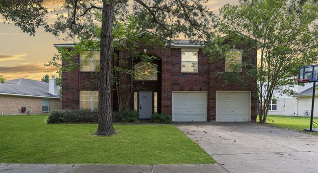 Photo of 10007 Caldera Canyon Dr, Houston, TX 77095