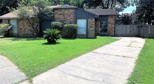 Photo of 15122 Sheffield Ter, Channelview, TX 77530