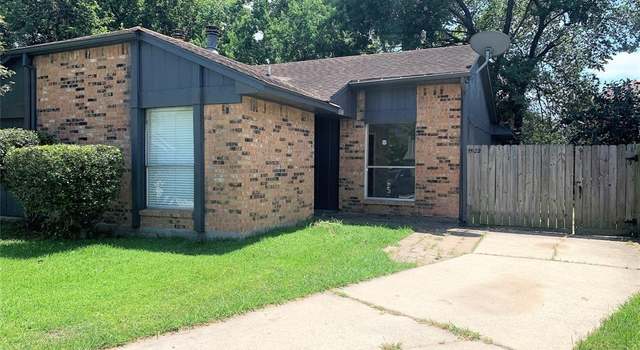 Photo of 15122 Sheffield Ter, Channelview, TX 77530