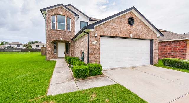Photo of 5726 Coastal Way, Houston, TX 77085
