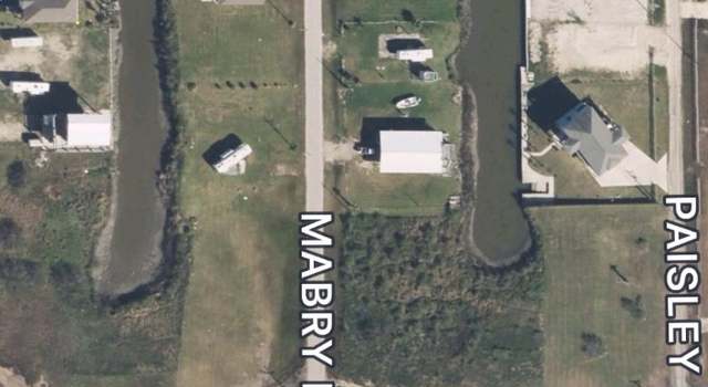 Photo of Lot 419 Mabry, Bolivar Peninsula, TX 77617