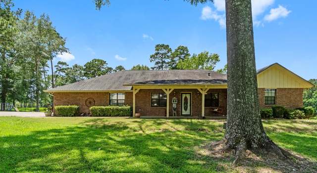 Photo of 1561 Us Highway 69 N N, Woodville, TX 75979