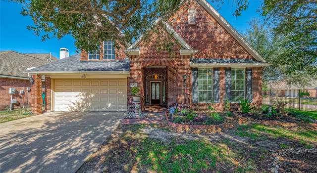Photo of 11806 Miramar Shores Dr, Houston, TX 77065