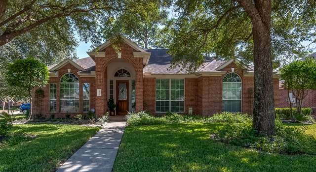 Photo of 18630 Camellia Estates Ln, Cypress, TX 77429