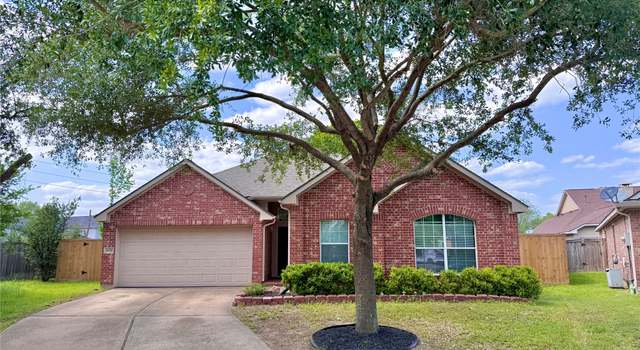 Photo of 16038 Belleshire Ln, Houston, TX 77084