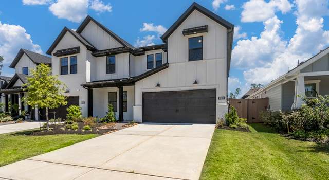 Photo of 16958 Chapel Knox Dr, Humble, TX 77346