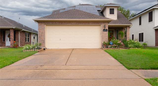 Photo of 5618 Tiger Lilly Way, Houston, TX 77085