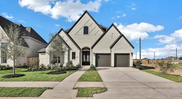 Photo of 26710 Beacon Lodge Ln, Richmond, TX 77406