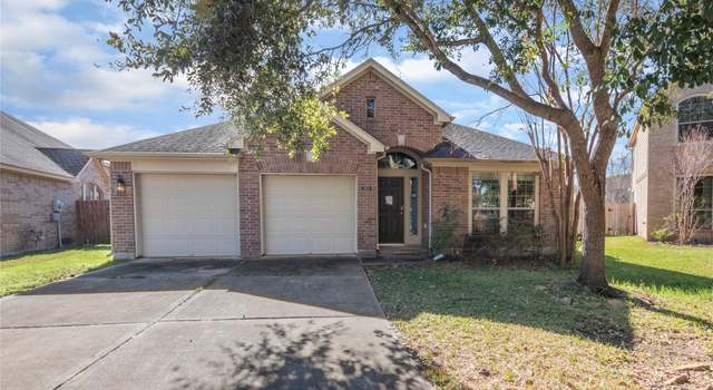 Photo of 2819 Everhart Terrace Dr, Fresno, TX 77545