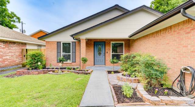 Photo of 2525 29th Ave N, Texas City, TX 77590
