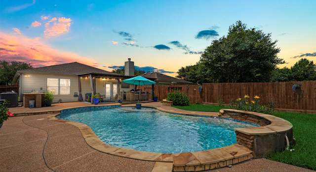 Photo of 607 Cypresswood Rdg, Spring, TX 77373