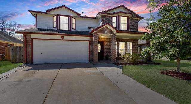 Photo of 3608 Whitestone Dr, Pearland, TX 77584