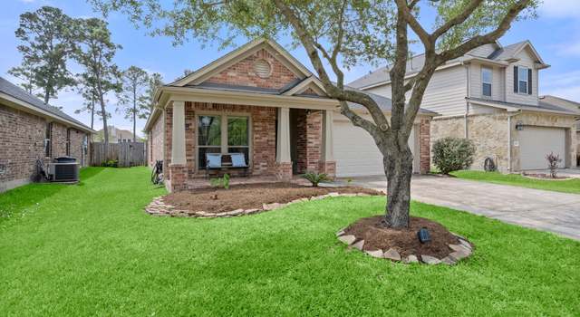 Photo of 13215 Brantfield Park Ln, Tomball, TX 77377