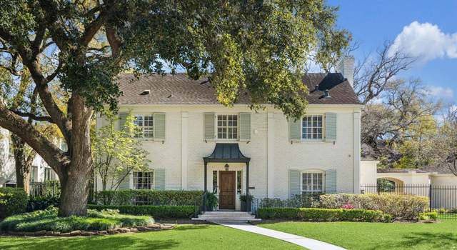 Photo of 2347 Glen Haven Blvd, Houston, TX 77030