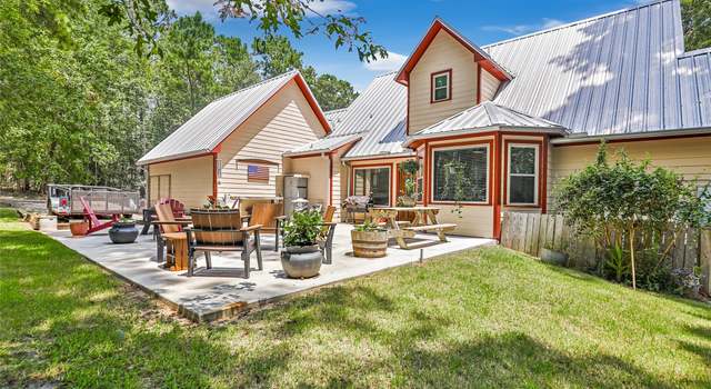 Photo of 271 S Royale Greens Dr, Coldspring, TX 77331