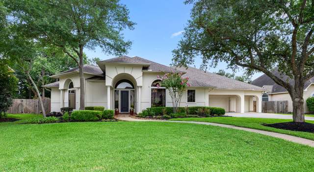 Photo of 13722 Vinery Ln, Cypress, TX 77429