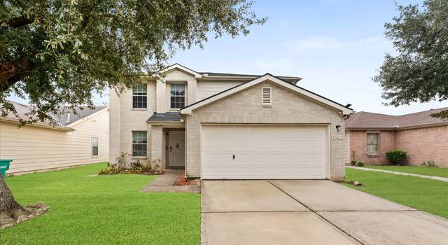 Photo of 15427 Western Skies Dr, Houston, TX 77086