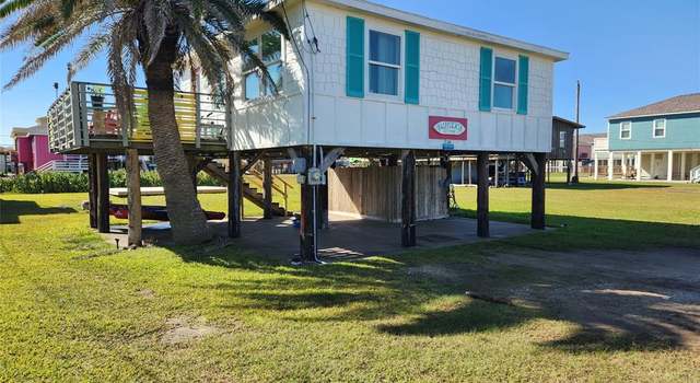 Photo of 223 Coral Ct, Surfside Beach, TX 77541