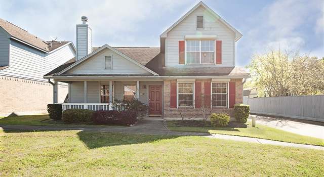 Photo of 2601 S Broadway St #72, La Porte, TX 77571