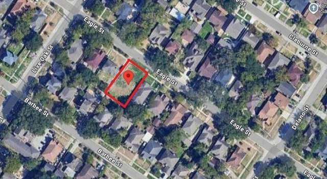 Photo of 2614 Eagle St, Houston, TX 77004
