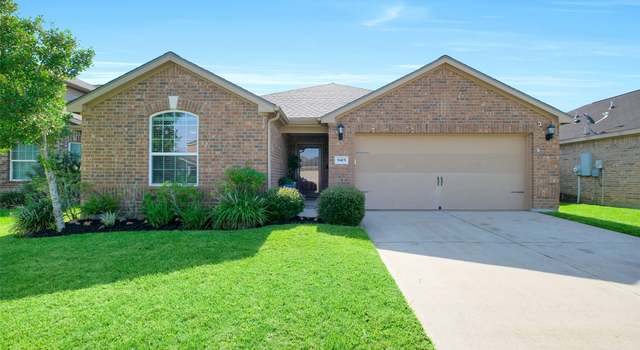 Photo of 9415 Gold Mountain Dr, Rosharon, TX 77583