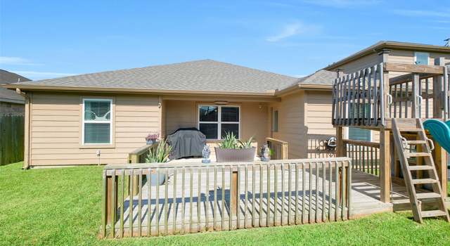 Photo of 9415 Gold Mountain Dr, Rosharon, TX 77583