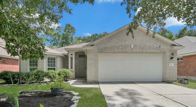 Photo of 155 Fairwind Trail Dr, Conroe, TX 77385