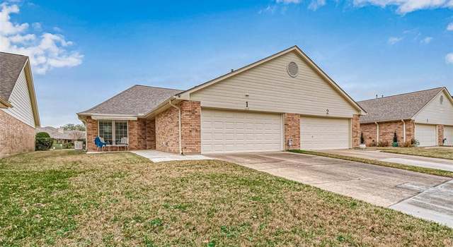 Photo of 3013 Flower Field Ln #1, Pearland, TX 77584