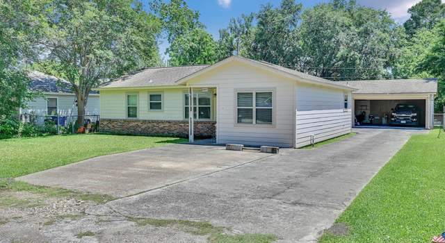 Photo of 2326 Mooney Rd, Houston, TX 77093