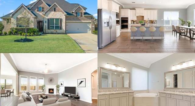 Photo of 29506 Pewter Run Ln, Katy, TX 77494