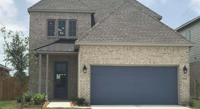 Photo of 5306 Abbeville Ct, Dickinson, TX 77539