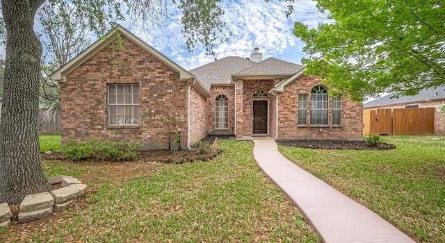 Photo of 6431 Kentwick Dr, Houston, TX 77084