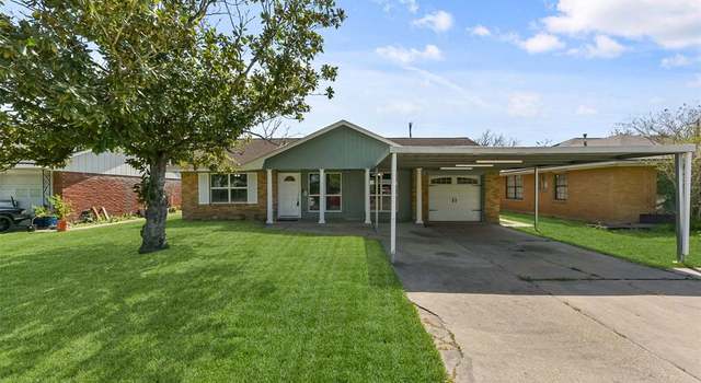 Photo of 10110 Ney St, Houston, TX 77034