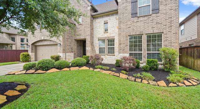 Photo of 3225 Summer Tanager Ln, Manvel, TX 77578