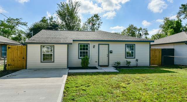 Photo of 6719 New York St, Houston, TX 77021