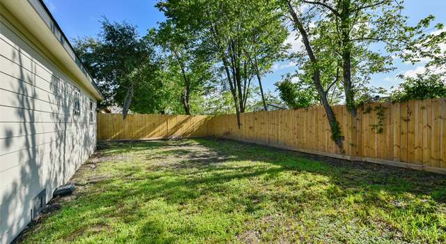Photo of 6719 New York St, Houston, TX 77021