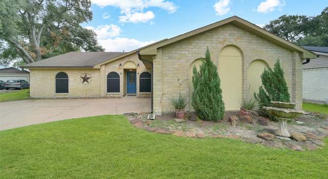 Photo of 611 Park Leaf Ln, Katy, TX 77450