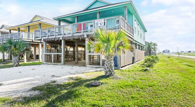 Photo of 343 Jettyview Rd, Surfside Beach, TX 77541