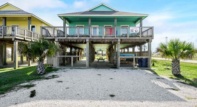 Photo of 343 Jettyview Rd, Surfside Beach, TX 77541