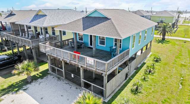 Photo of 343 Jettyview Rd, Surfside Beach, TX 77541