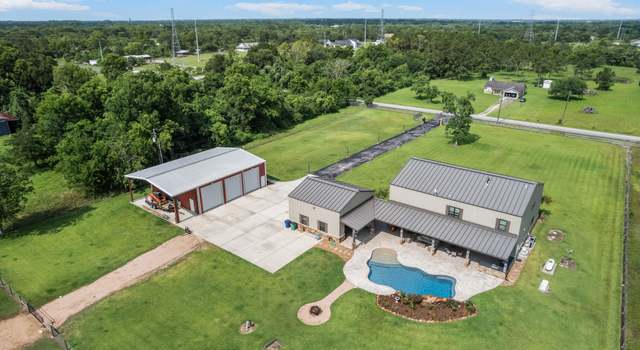Photo of 1725 Rymal Rd, Algoa, TX 77511