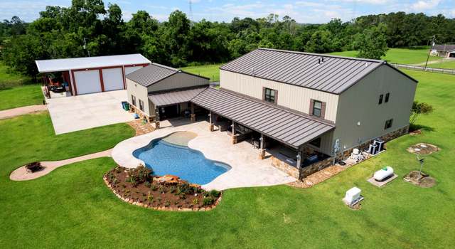 Photo of 1725 Rymal Rd, Algoa, TX 77511