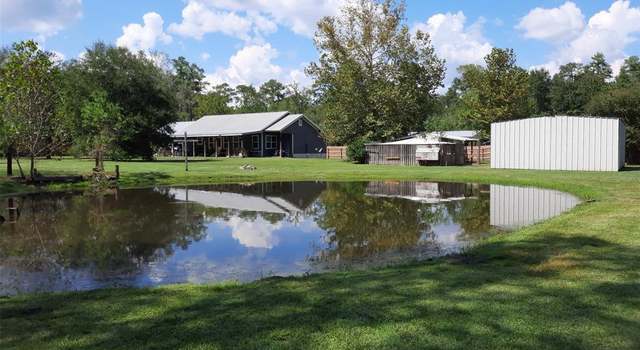 Photo of 12159 Bishop Loop Loop, Saratoga, TX 77585
