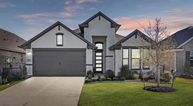 Photo of 9418 Cherry Pine Ct, Cypress, TX 77433