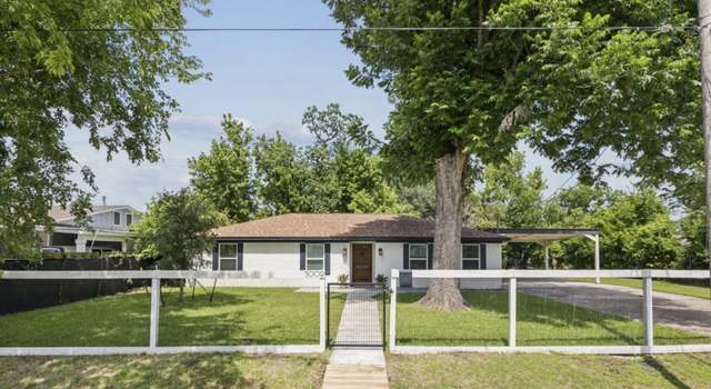 Photo of 5009 Cochran St, Houston, TX 77009