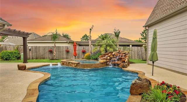 Photo of 3606 Pinto Trl, Manvel, TX 77578