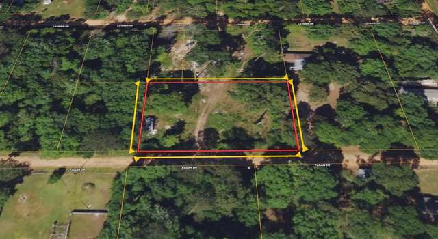 Photo of 523 Fagan Dr, Livingston, TX 77351