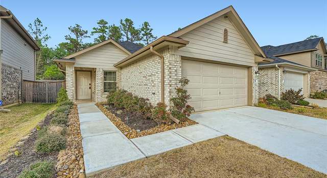 Photo of 1316 Winding Willow Dr, Pinehurst, TX 77362